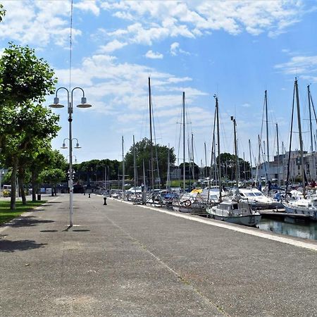 Apartamento Port De Plaisance Rochefort  Exterior foto