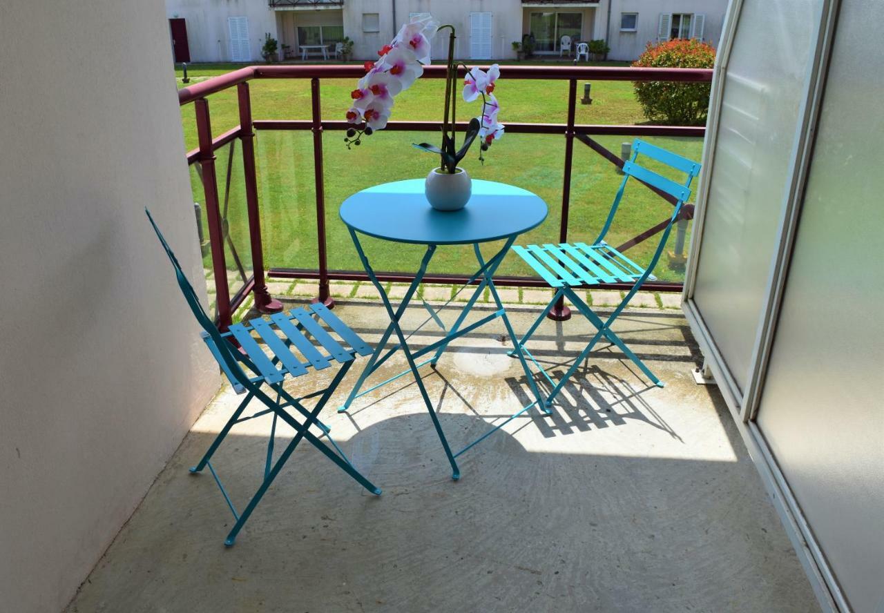 Apartamento Port De Plaisance Rochefort  Exterior foto