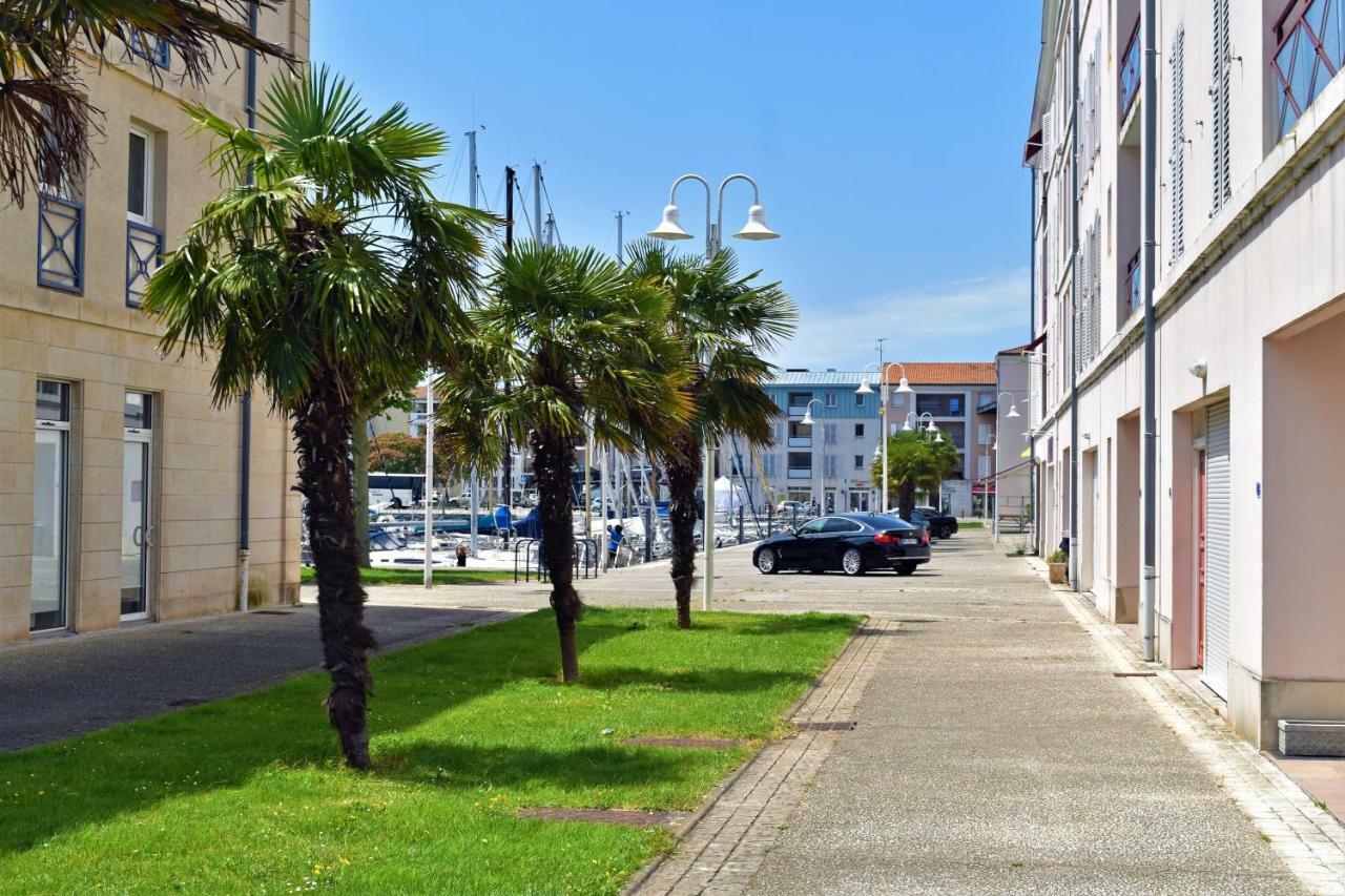 Apartamento Port De Plaisance Rochefort  Exterior foto