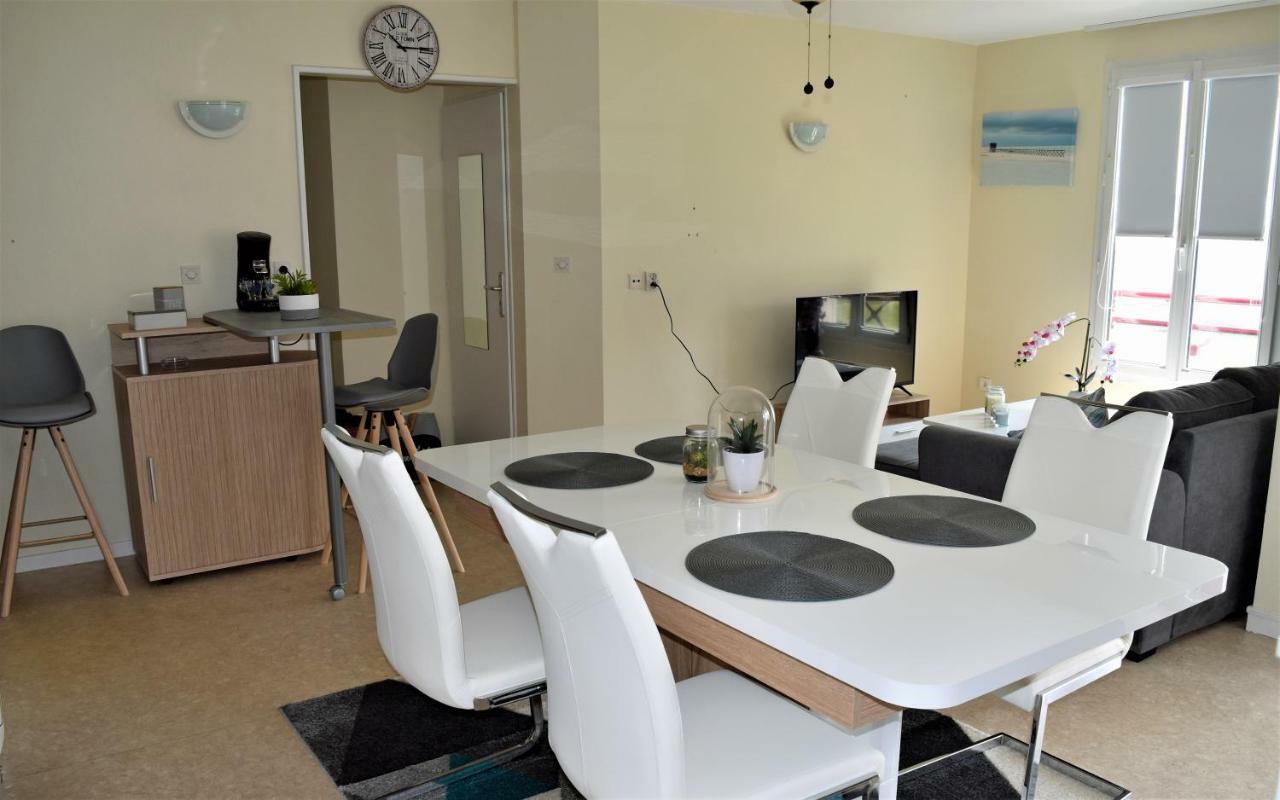 Apartamento Port De Plaisance Rochefort  Exterior foto