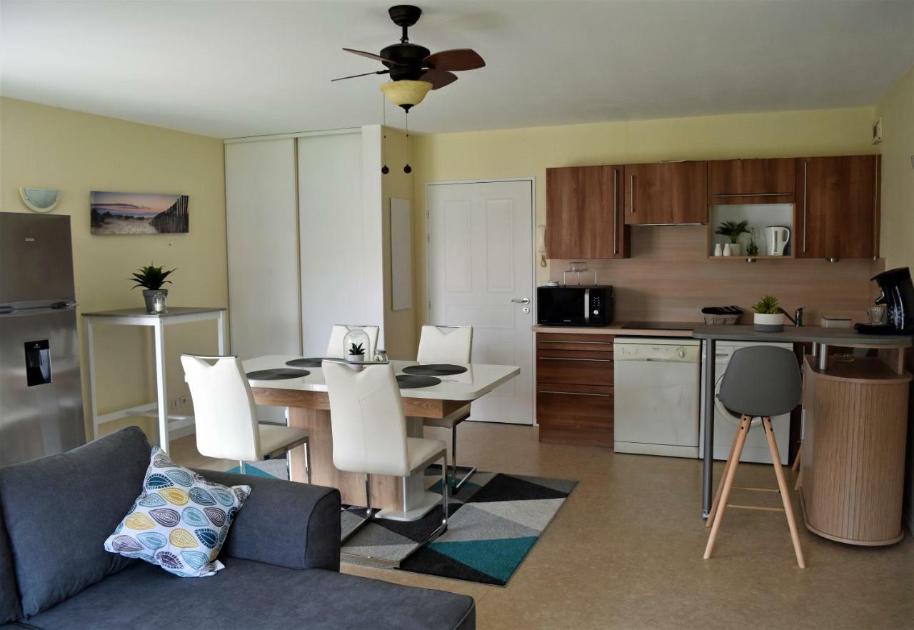 Apartamento Port De Plaisance Rochefort  Exterior foto